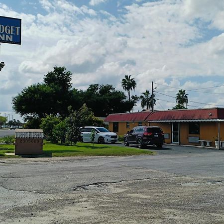 Budget Inn By Oyo Edinburg Hwy 281 외부 사진