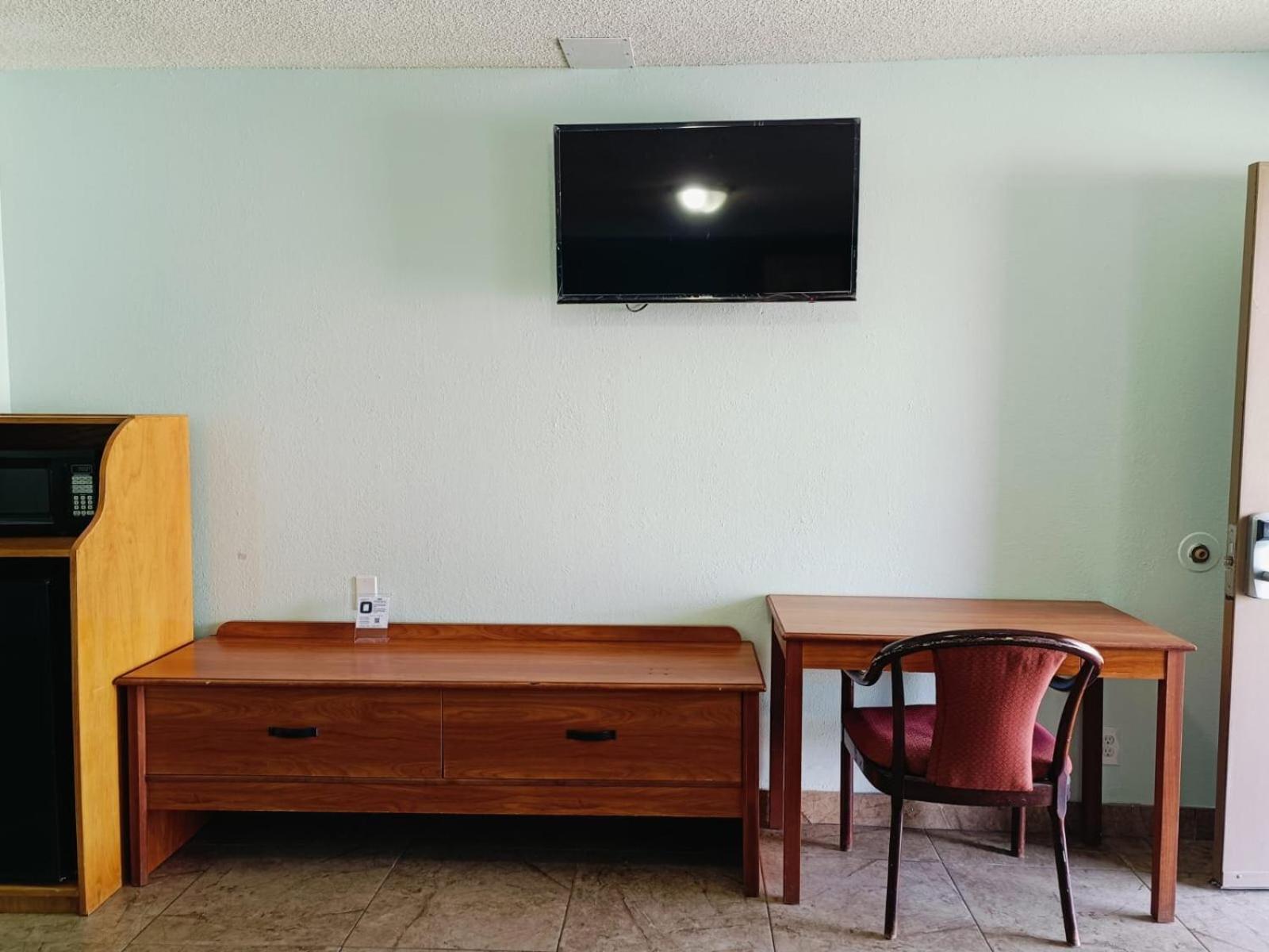 Budget Inn By Oyo Edinburg Hwy 281 외부 사진