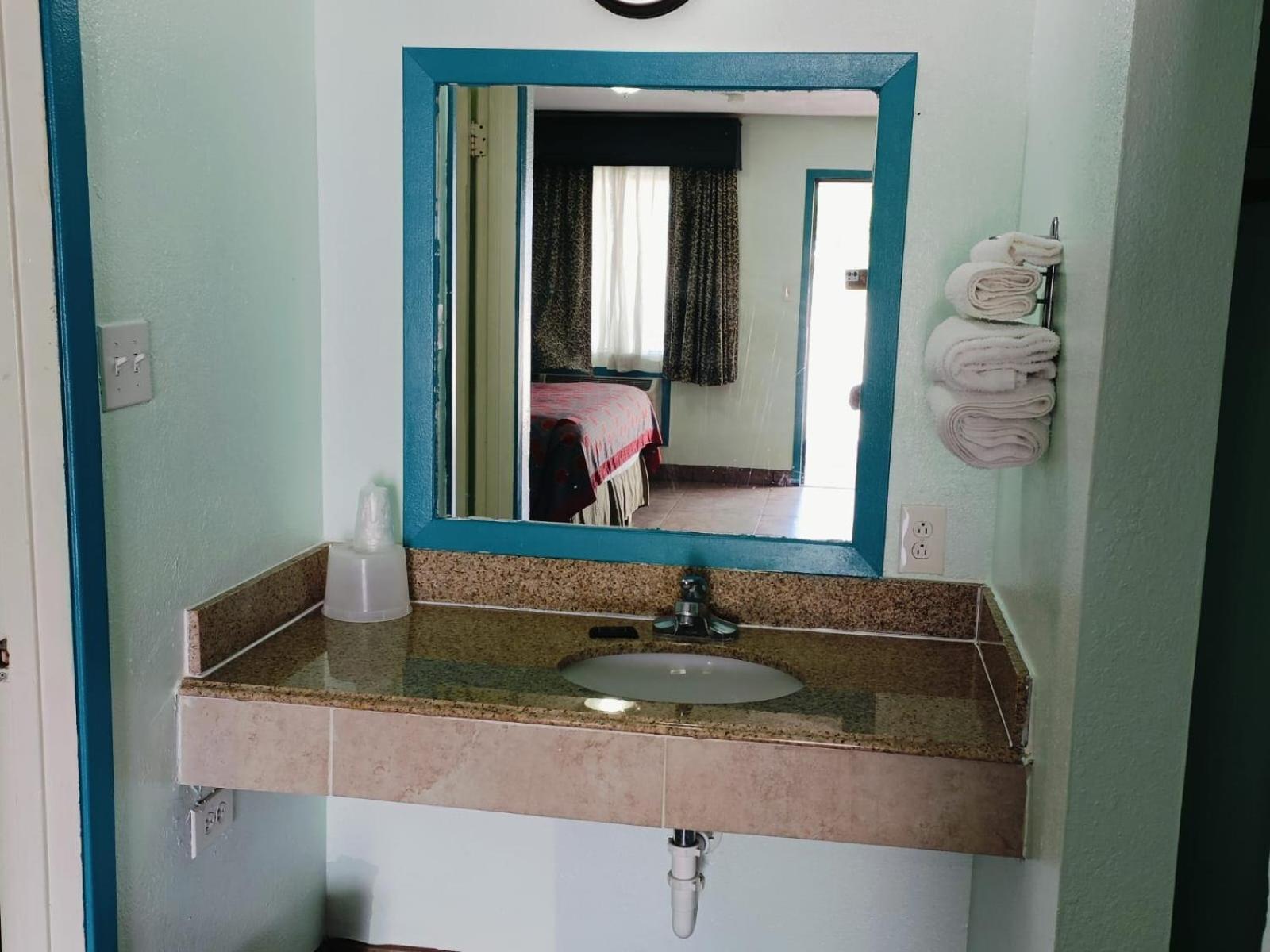 Budget Inn By Oyo Edinburg Hwy 281 외부 사진