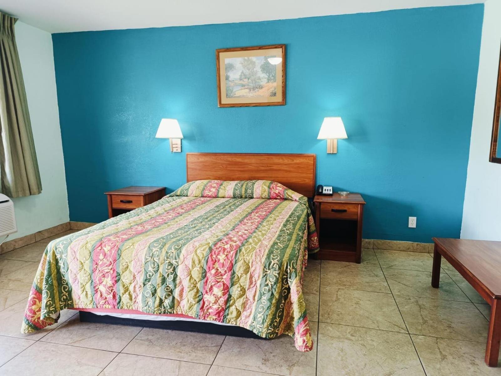 Budget Inn By Oyo Edinburg Hwy 281 외부 사진