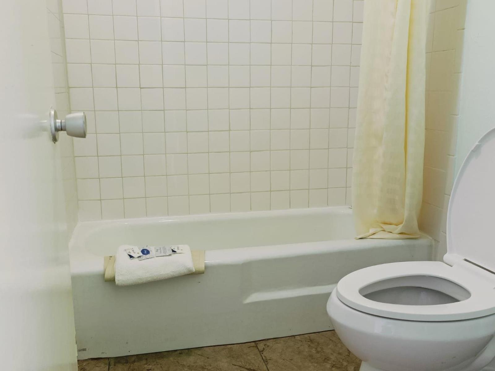 Budget Inn By Oyo Edinburg Hwy 281 외부 사진