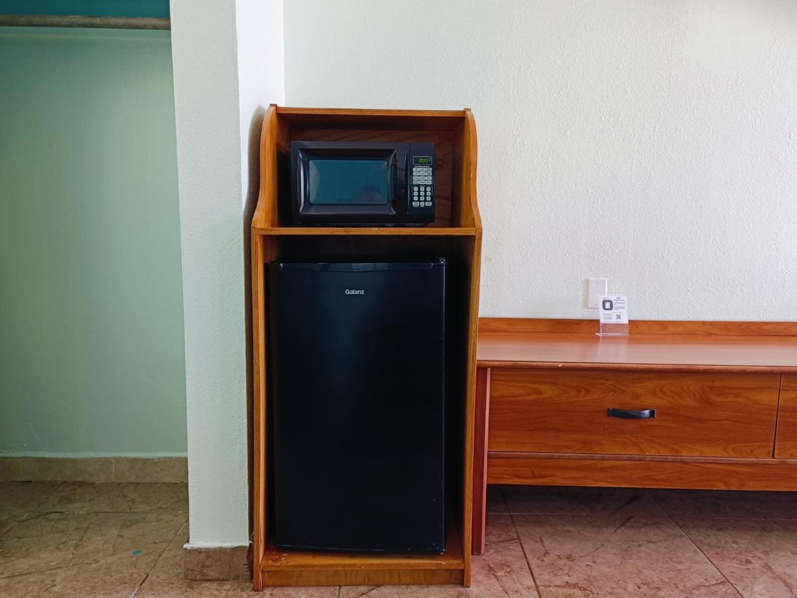 Budget Inn By Oyo Edinburg Hwy 281 외부 사진